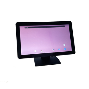 Oem 10.1 12.1 13.3 14 15.6 17.3 18.5 21.5 23.6 inch màn hình cảm ứng Wifi PoE NFC <span class=keywords><strong>Android</strong></span> Linux <span class=keywords><strong>Tablet</strong></span> <span class=keywords><strong>PC</strong></span> nhà hàng máy POS - Product Image 2