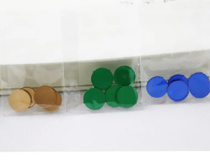 Clickwheel Centrale Home Knop Groen Blauw Roze Rood Goud Paars Voor Ipod 6 7e Klassieke Centrale Knop - Product Image 1