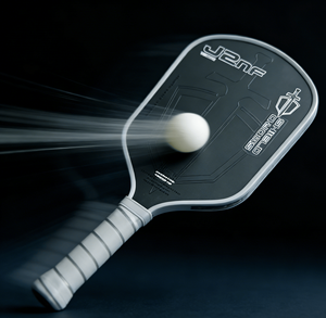 <span class=keywords><strong>Raquette</strong></span> de pickleball USAPA approuvée Boomstick Gen5th Core pour Selkirk, mousse EPP 16 mm, Sweet Dessert Balanced, fibre de carbone T700 - Product Image 5