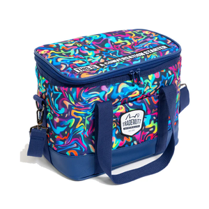 Sac de voyage Oxford léger en promotion pour sports de plein air et fitness, avec compartiment sec/humide portable, durable pour les courts séjours - Product Image 3