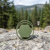 Ударный гайковерт FERVI Normal Series для нанесения логотипов, 1.04 кг, D1 71 мм, D2 54 мм, длина 68 мм, BI4E2N050