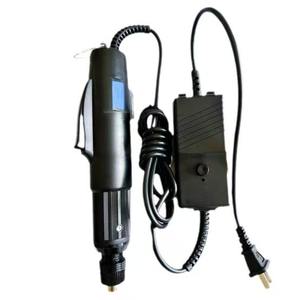 Llave Eléctrica Inalámbrica Profesional con Alto Torque y Destornillador Multifuncional, Motor sin Escobillas <span class=keywords><strong>de</strong></span> 220V, para Bricolaje - Product Image 6