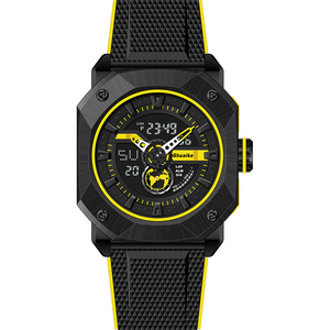 Actory-atches Hock en Rist, atches ombré nalog UAL IME igital, puertos aterproof - Product Image 4