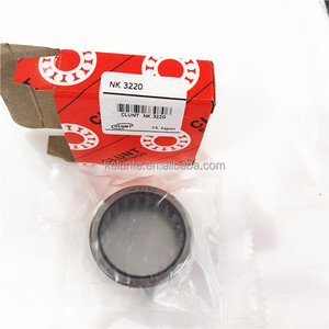 <span class=keywords><strong>NK65</strong></span>/25-XL bearbeitetes Nadel-Roller-Bearing <span class=keywords><strong>NK65</strong></span>/25-TV-XL RNA657825 TAF657825 <span class=keywords><strong>NK65</strong></span>/25-Bearing - Product Image 5