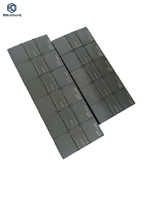 Module PLC DE16 SMART288-2DE16-0AA0, module de contrôle industriel, contrôleur logique programmable, composant de contrôle d'automatisation - Product Image 1