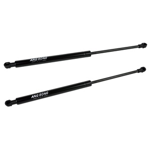 2x vérins de levage de hayon arrière 817701H010 pour Kia <span class=keywords><strong>Ceed</strong></span> ED <span class=keywords><strong>Hatchback</strong></span> 2006-2012 - Product Image 3