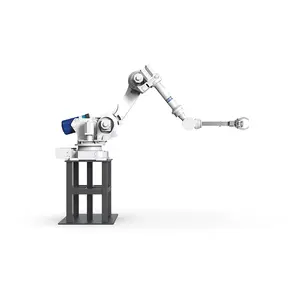 Fabriek Volautomatische Hoge Kwaliteit Casting Robot Voor Spuiten En Pickup