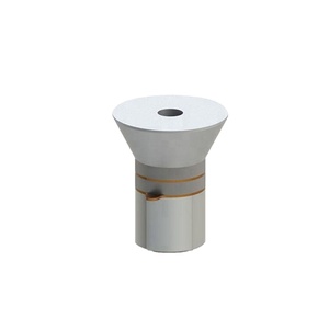 Transducteur à ultrasons StrongFirst <span class=keywords><strong>Langevin</strong></span> pour capteur de débit à ultrasons pour machine de nettoyage à ultrasons - Product Image 1