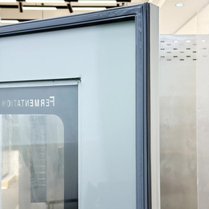 16 Trays Single Door Fermentation tank Stainless Steel <strong>Bread</strong> <strong>Proofer</strong> <strong>for</strong> Restaurant - Product Image 6