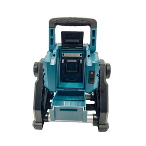 Luz de trabajo inalámbrica o con cable de 35W, 3 modos de brillo, operación compatible con Makita LXT 18V, baterías de iones de litio DML809 - Product Image 2