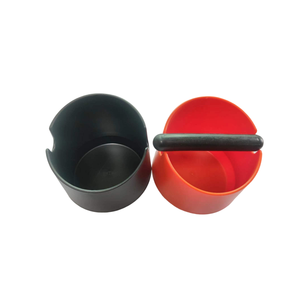 ที่ใส่กากกาแฟแบบสั่งทำ,ถังใส่กากกาแฟทำความสะอาดง่ายกล่องใส่ผงกล่องเคาะกาแฟ - Product Image 5