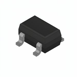 Gestión de Energía (PMIC) SC 82A, SOT 343, Servicio Integral Original, Compre Componentes Electrónicos en Línea MAX6386XS26D7 - Product Image 1