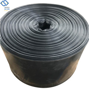 <span class=keywords><strong>Tuyau</strong></span> d'irrigation de grande taille, tube d'arrosage en plastique - Product Image 3