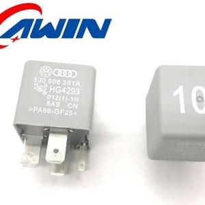 Relais Volkswagen 109 1J0906381A pour Jetta Golf, pièce de rechange - Product Image 2