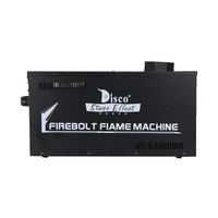 Fabricant de machine à feu GPL Stage DISCO Performance Equipment