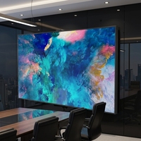 Monitor Publicitario LCD LED de 32 y 43 Pulgadas, 1000cd de Alto Brillo, Señalización Digital, Sensor de Texto y Fotos, Aleación de Aluminio, CMS Basado en la Nube