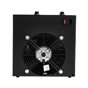 Máy làm lạnh nước cho bồn tắm 0.5HP Thiết bị làm lạnh nước mát nước <span class=keywords><strong>colling</strong></span> lạnh Plunge Máy làm lạnh nước đá tắm và ống lọc máy nước đá - Product Image 6