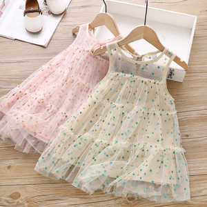 Vestidos de Novia Modernos y Elegantes para Niñas de 7 Años, Ideales para la Playa o la Noche, Compra Directa de Proveedor Chino - Product Image 2