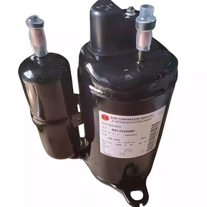 Compresseur de réfrigération 3 Diamonds RN220VHSMT R410A Inverter pour remplacement de climatisation - Product Image 2