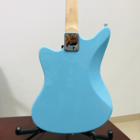 New Arrival Swift-Horse ST-136R Professional Performance Electric Guitar 6 Strings Alder Wood Body Maple Neck 22 Frets HH Pickup