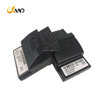 WANOU Système d'injection de carburant Moto Ecu Unité de contrôle électronique Programmable Moto ecu