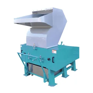 Plastic Crusher Machine Recycling Mini Plastic Crusher Machine Plastic Recycling Machine 3 In 1 Fles Crusher