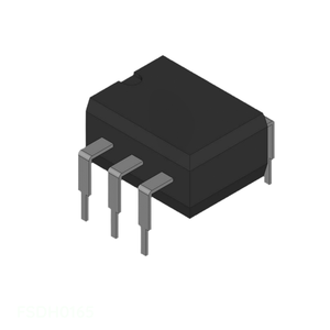 Original FSDH0165 8 DIP (0.300 "7.62mm) Gestion de l'alimentation (PMIC) Acheter des composants électroniques en ligne - Product Image 1