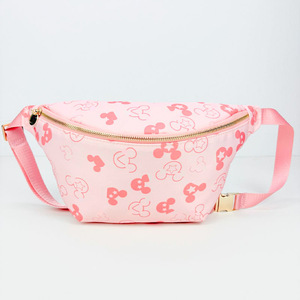 <strong>Custom</strong> Pattern Accepted Magical Princess Jumbo Waist Bag Bum Bag Belt Bag Women Girly Princess Theme Park Inspired <strong>Fanny</strong> <strong>Pack</strong> - Product Image 5