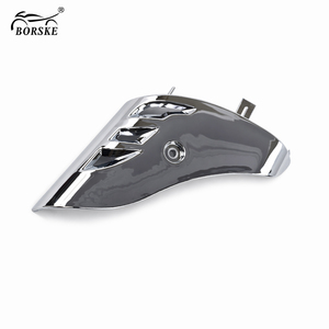 อุปกรณ์เ<span class=keywords><strong>ส</strong></span>ริมพลา<span class=keywords><strong>ส</strong></span>ติกสำหรับรถจักรยานยนต์ ฝาครอบกันกระแทก ป้องกันล้อหน้า <span class=keywords><strong>ส</strong></span>ำหรับ Vespa PRIMAVERA 150 SPRINT 150 - Product Image 1