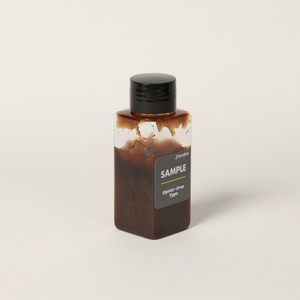 Base Líquida Saborizada de Ostra para Aplicaciones Culinarias en la Producción de Fideos, Fabricación de Snacks y Alimentos para Mascotas - Product Image 4