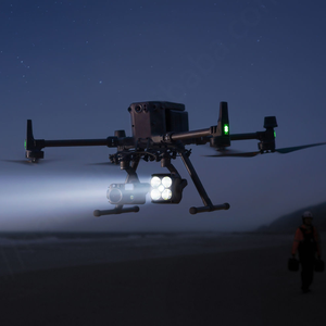 Projecteur Zenmuse S1 original conçu pour les plateformes de drones multi-marchandises M400 Matrice 400 - Product Image 6