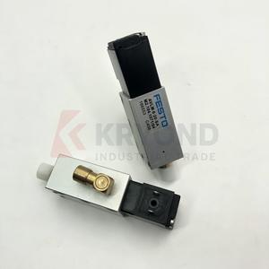 Cilindro neumático M2.184.1071, SM74, SM102, CD102, máquina de impresión, cilindro de aire para accesorios de impresión, 1 unidad - Product Image 4