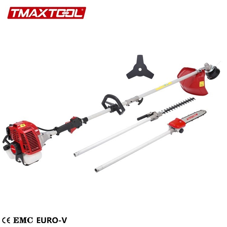 42 7CC Multi Garden Tools Long