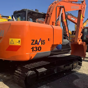 เครื่องยนต์ HITACHI ZX130 13ตันเครื่องยนต์มือสองยี่ห้อญี่ปุ่นขายดี - Product Image 1