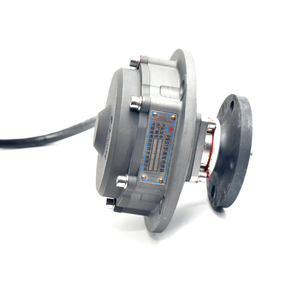 Hall Effect <strong>Rotating</strong> Speed <strong>Sensor</strong> in the Safety <strong>Monitoring</strong> System for Train China Ningbo <strong>Supplier</strong> for High Reliability - Product Image 2