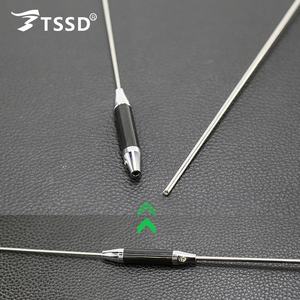 Antena NMO de Banda Dual de 144/430 MHz, Antena de 100 W con Soporte NMO y Cable para Radio Móvil de Coche Motorola, Kenwood, Icom, HYT, <span class=keywords><strong>Hyte</strong></span> - Product Image 6