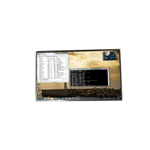 จอแสดงผล TFT LCD รุ่น LP101WH4-SLP2 ยอดนิยม ขนาด 10.1 นิ้ว ความละเอียด 1366*768 โมดูลหน้าจอ LCD - Product Image 3