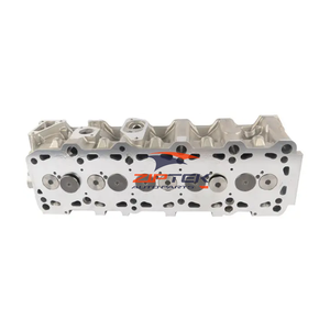 074103351C 908704 Gruppo Testata Cilindri Motore 2.5 TDI ACV per <span class=keywords><strong>VW</strong></span> Transporter T4 <span class=keywords><strong>LT</strong></span> 28 Audi 100 - Product Image 2
