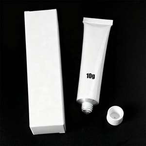 Crème hydratante <span class=keywords><strong>et</strong></span> réparatrice de haute qualité 10g en gros pour soins après tatouage, <span class=keywords><strong>visage</strong></span>, lèvres <span class=keywords><strong>et</strong></span> <span class=keywords><strong>corps</strong></span> – Fournitures d'art corporel - Product Image 5