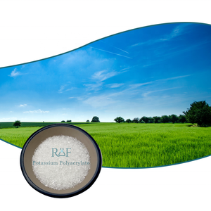 Tinh Thể Kali Polyacrylate Polymer Siêu Thấm Trong Rừng Nông Nghiệp Tiết Kiệm Nhựa Cây Nước Cho Bãi Cỏ - Product Image 4