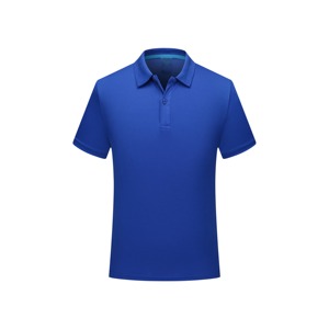 Polo-shirts à col à revers personnalisés OEM & ODM à manches courtes avec options d'impression <span class=keywords><strong>de</strong></span> logo et <span class=keywords><strong>de</strong></span> broderie - Product Image 4