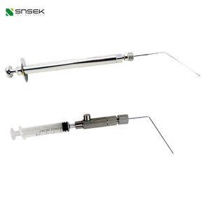 Dispositivo di dosaggio polmonare per Aerosol in polvere secca da laboratorio attrezzatura quantitativa per uso veterinario attrezzatura terapeutica - Product Image 4