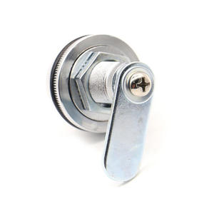 Das neue Codes chloss wird für das kombinierte Nocken schloss mit 3 Nummern mit dem Passworts chrank schloss des Strom verteiler kastens verwendet - Product Image 5