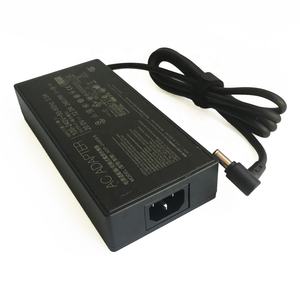 240W 20V 12A de <span class=keywords><strong>cargador</strong></span> de adaptador de CA para <span class=keywords><strong>ASUS</strong></span> <span class=keywords><strong>ROG</strong></span> <span class=keywords><strong>Strix</strong></span> cicatriz 15 G533 G533QM-HF085T G533QR-HQ110T G533QS-HF177T ADP-240EB nota B - Product Image 5