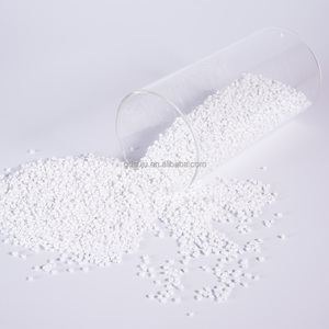 <span class=keywords><strong>PP</strong></span> Modificado Reforzado con Fibra de Vidrio de Baja Densidad y Retardante de Llama para Parachoques Automotrices de Pared Delgada - Product Image 2