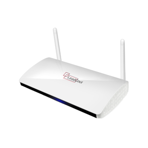 Premium Android 9.0 Quad Core Amlogic 4K Smart for <strong>IPTV</strong> <strong>Box</strong> Media Player 2.4GHz WiFi 12 Month Warranty EU Plug <strong>UK</strong> - Product Image 1