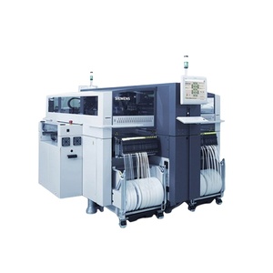 Machine de placement ASM Siplace Sx4 pour ligne de production électronique - Product Image 1