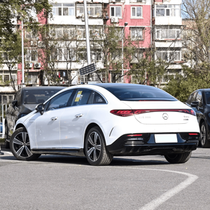Modèle 2025, <span class=keywords><strong>Mercedes</strong></span>-Benz EQE 500 4MATIC Pioneer, version haut de gamme de luxe, voiture électrique, voiture neuve à vendre - Product Image 4