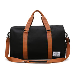 Bolsa de lona de viaje atlética multifuncional duradera, bolsa de lona impermeable deportiva de lujo - Product Image 4