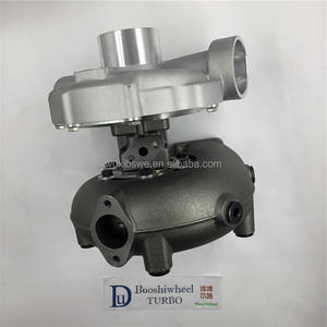Turbocompresor K36 53369706721 53369706722 53369886721 53369886722 53369886803 Turbo 0100961199 A0100961199 motor OM444LA - Product Image 5